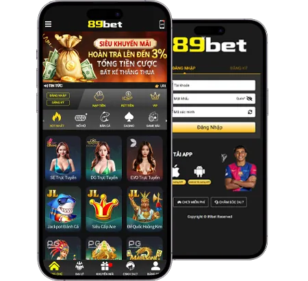 Bàn chơi Baccarat tại R365