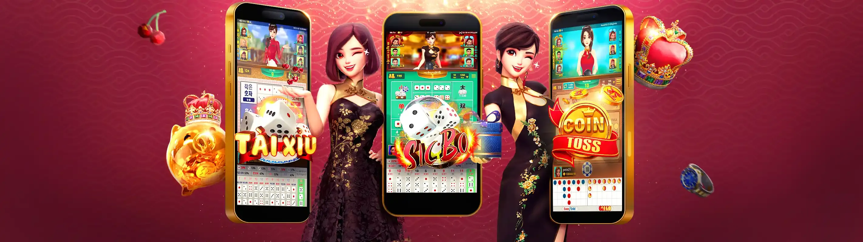 Hình ảnh chính game bắn cá R365